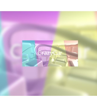 CrazyCar - Images and Music DLC Steam Key GLOBAL